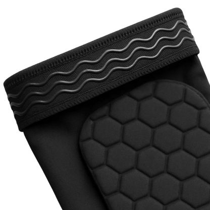 LE TIBRA™️ Protège-tibias de compression