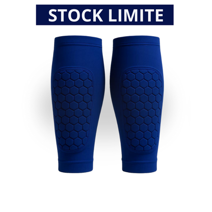 LE TIBRA™️ Protège-tibias de compression