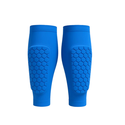 LE TIBRA™️ Protège-tibias de compression