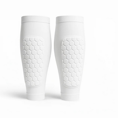 LE TIBRA™️ Protège-tibias de compression