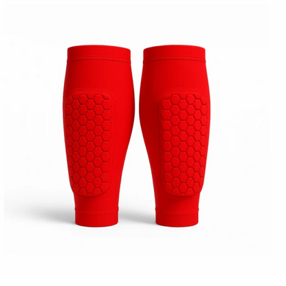 LE TIBRA™️ Protège-tibias de compression